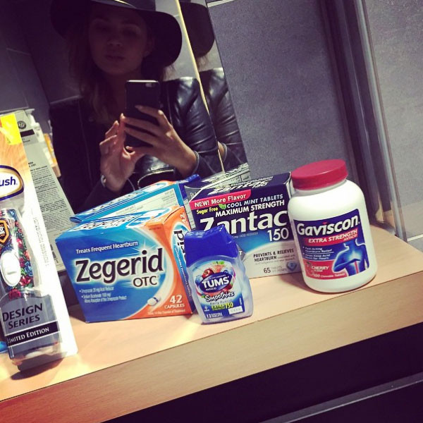 Chrissy Teigen, Instagram Chrissy Teigen, Instagram